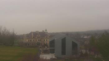 Weather camera view of The Masters School.