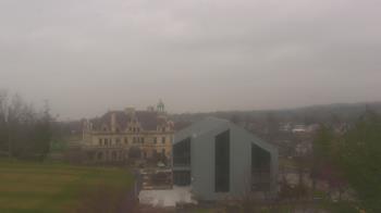 Weather camera view of The Masters School.