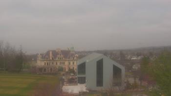 Weather camera view of The Masters School.