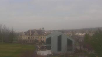 Weather camera view of The Masters School.