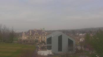 Weather camera view of The Masters School.