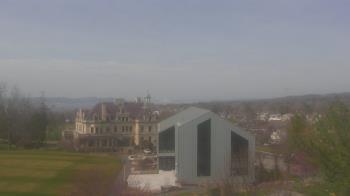 Weather camera view of The Masters School.