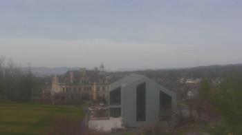 Weather camera view of The Masters School.