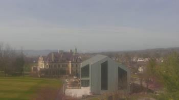 Weather camera view of The Masters School.