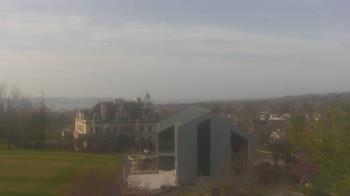 Weather camera view of The Masters School.