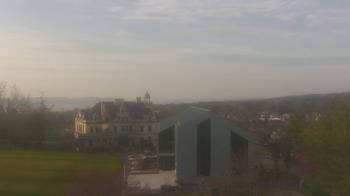 Weather camera view of The Masters School.