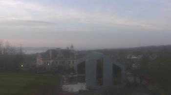 Weather camera view of The Masters School.