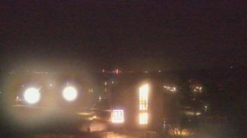 Weather camera view of The Masters School.