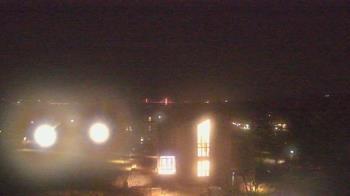 Weather camera view of The Masters School.