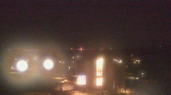 Weather camera view of The Masters School.