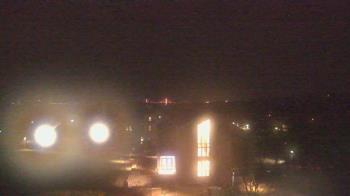 Weather camera view of The Masters School.