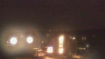 Weather camera view of The Masters School.