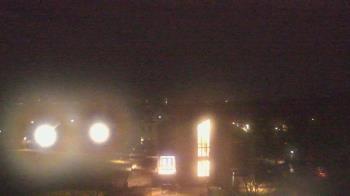 Weather camera view of The Masters School.