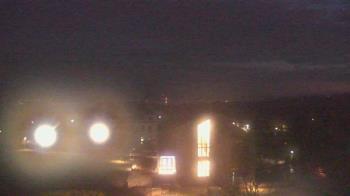 Weather camera view of The Masters School.