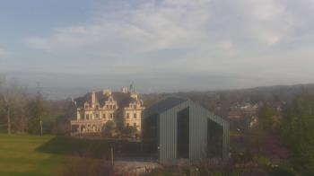 Weather camera view of The Masters School.