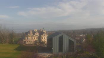 Weather camera view of The Masters School.