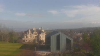 Weather camera view of The Masters School.
