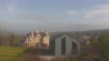 Weather camera view of The Masters School.