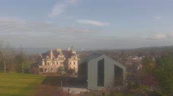Weather camera view of The Masters School.
