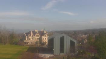 Weather camera view of The Masters School.