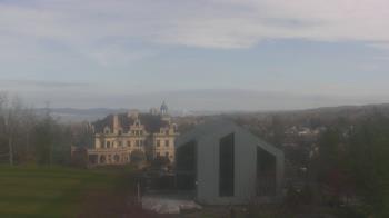 Weather camera view of The Masters School.