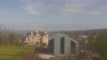 Weather camera view of The Masters School.