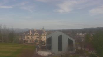 Weather camera view of The Masters School.