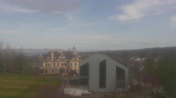 Weather camera view of The Masters School.