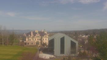 Weather camera view of The Masters School.