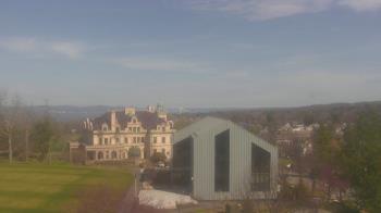 Weather camera view of The Masters School.