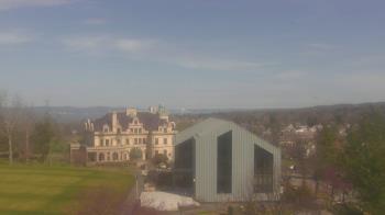 Weather camera view of The Masters School.