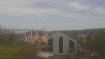 Weather camera view of The Masters School.