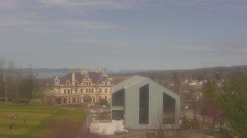 Weather camera view of The Masters School.