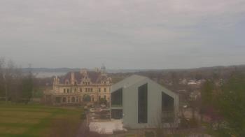 Weather camera view of The Masters School.