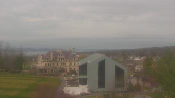 Weather camera view of The Masters School.