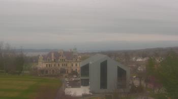 Weather camera view of The Masters School.