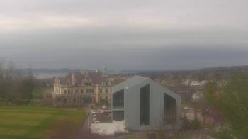 Weather camera view of The Masters School.