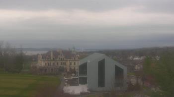 Weather camera view of The Masters School.