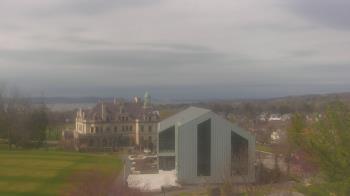 Weather camera view of The Masters School.