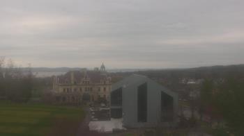 Weather camera view of The Masters School.