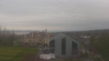 Weather camera view of The Masters School.