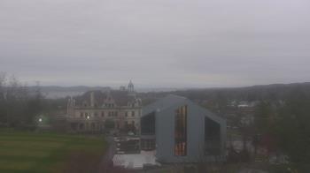 Weather camera view of The Masters School.