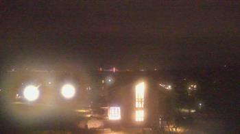 Weather camera view of The Masters School.
