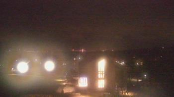 Weather camera view of The Masters School.