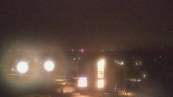 Weather camera view of The Masters School.