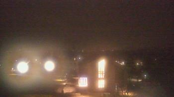 Weather camera view of The Masters School.