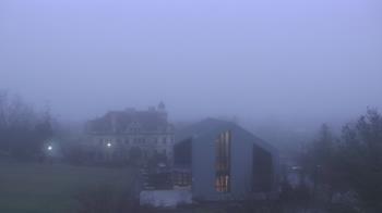 Weather camera view of The Masters School.
