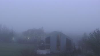 Weather camera view of The Masters School.