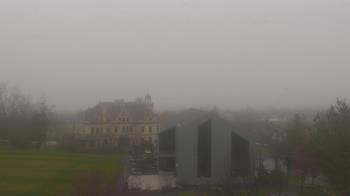 Weather camera view of The Masters School.