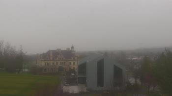 Weather camera view of The Masters School.